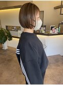ボブ