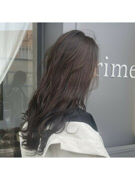 テイスティ プライム(tasty prime) 大人ダークアッシュ