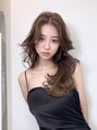 ソウ(SOU) 流行りのワンホン風、韓国風も可愛くできます♪