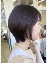 グラスペディア(graspedia)&nbsp;大人ショート