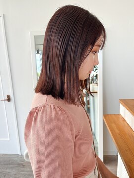 パーム スプリングス(Palm Springs) Hair by Palm Springs 614