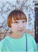 【デザインオレンジカラー】