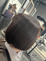 アローズ 荒尾店(arose)&nbsp;シークレットハイライトで透明感！