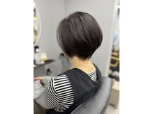 ヘアーリゾート ルアーナ(hair resort LUANA)