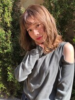 エイル リュクス(Aujua Eir LUXE)&nbsp;【髪質改善】【アディクシーカラー】【Ｗカラー】