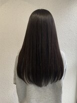 リバティ 吉祥寺(Liberty)&nbsp;イルミナカラーｘナチュラルロング