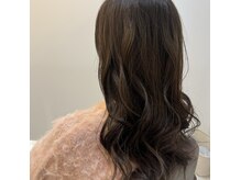 ヘアーマルシェ(hair marche)