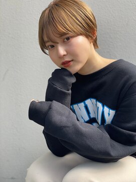 イッポ(IPPO) IPPO style