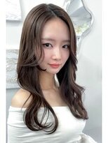 ウィズ 八街店(Wiz)&nbsp;アッシュベージュカラー