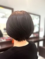 タヤ 千葉そごう店(TAYA)&nbsp;丸みショートボブ