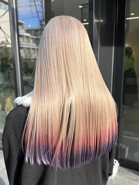 ソル 栄矢場町(SOL) デザインカラー