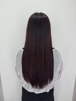 シエル 立川店(CIEL)&nbsp;【CIEL 佐藤】ピンクブラウン