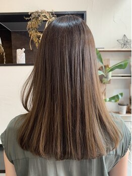 【月曜営業/月曜特別割引アリ◎】20時以降受付可能！お得なクーポンでお気に入りの髪型を手に入れて…♪