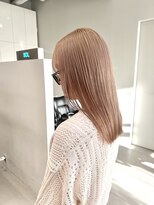 ソル 栄矢場町(SOL)&nbsp;ミルクティーベージュ