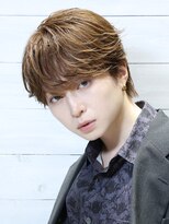 リップスヘアー 千葉(LIPPS hair)&nbsp;シャドウマッシュ