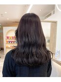 ラベンダーカラー