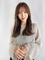 ロンドカスティーヨ 四日市(Lond castillo) 佐京春奈 髪質改善