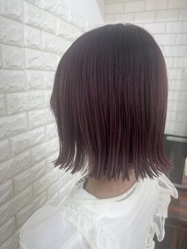 インパークス 綾瀬店(INPARKS) ハイトーンカラー