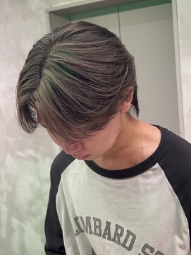 スキルセカンドハウス 天神(SKILL SECOND HOUSE) ショコラバレイヤージュ