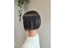 ヘアーアンドネイルフォレスト(Hair&Nail FOREST.)