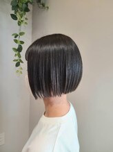 ヘアーアンドネイルフォレスト(Hair&Nail FOREST.)