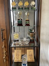 ラディアント 泉南店(Radiant)