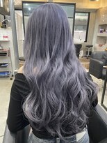 ティア 高知店(TIA)&nbsp;ダブルカラー