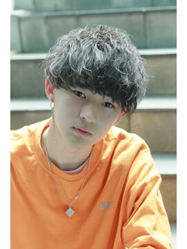 リップス 仙台ロフト(LIPPS) フェザーマッシュ