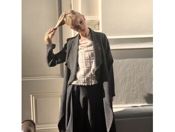 maison devote【メゾン　ディボーテ】