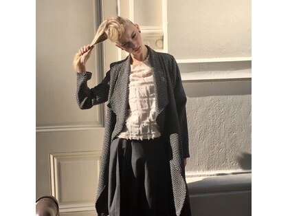 メゾン ディボーテ(maison devote)の写真