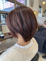 ノリス 幕張(Noris)&nbsp;ピンクパープルカラー《幕張/幕張本郷/海浜幕張エリア》