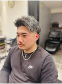ツイスパアップメッシュ