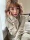 ティア 青山(Tia.)の写真/《自分史上1番な前髪/顔周り》芸能人/アイドルも通う”似合わせ小顔カットが業界で話題”のサロン姉妹店◎