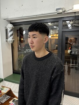 ウェルネス(Wellness) クロップ