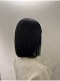 就活カラー