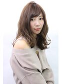 大人セミディ20代/30代/40代/50代