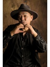 オゥルージュ カシェ(Au-rouge Cashe) BOSS PHOTO