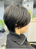ショート
