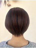 ショート