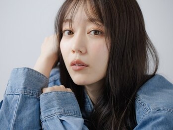 トリコ 都島店(trico)の写真/【都島】《髪質改善》カット＋酸性ストレートパーマ¥17,000♪クセがしっかり伸びてサラサラな仕上がりに＊