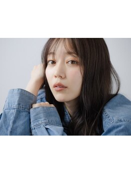 【都島】《髪質改善》カット＋酸性ストレートパーマ\17,000♪クセがしっかり伸びてサラサラな仕上がりに＊