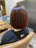 スーリール 姪浜店(Sourire)&nbsp;ピンクベージュ