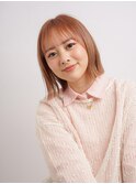 ハイトーンボブ