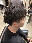 ツイストスパイラル