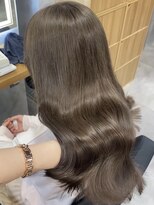 スタンス(STANCE)&nbsp;【MINORI指名】モカグレージュ