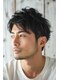 クロム 狭山ヶ丘店(CHROM)の写真/【狭山ヶ丘駅徒歩5分】メンズスタイルは"CHROM"にお任せ!高い技術でトレンドを抑えた男前際立つ旬Styleへ★