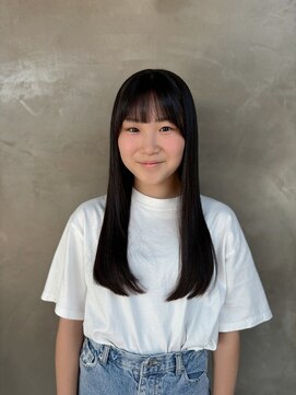 アニー(annie) ツヤさら