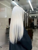 リングバイモアムー(Ring by Moremuu) ring style