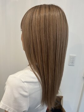 アイ(ai) ダブルカラー