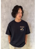 ロッソ 西荻窪(ROSSO)&nbsp;ボブパーマ